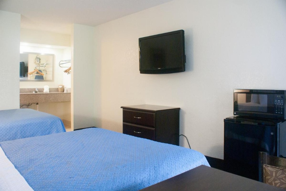 Days Inn by Wyndham Kissimmee FL Image 26